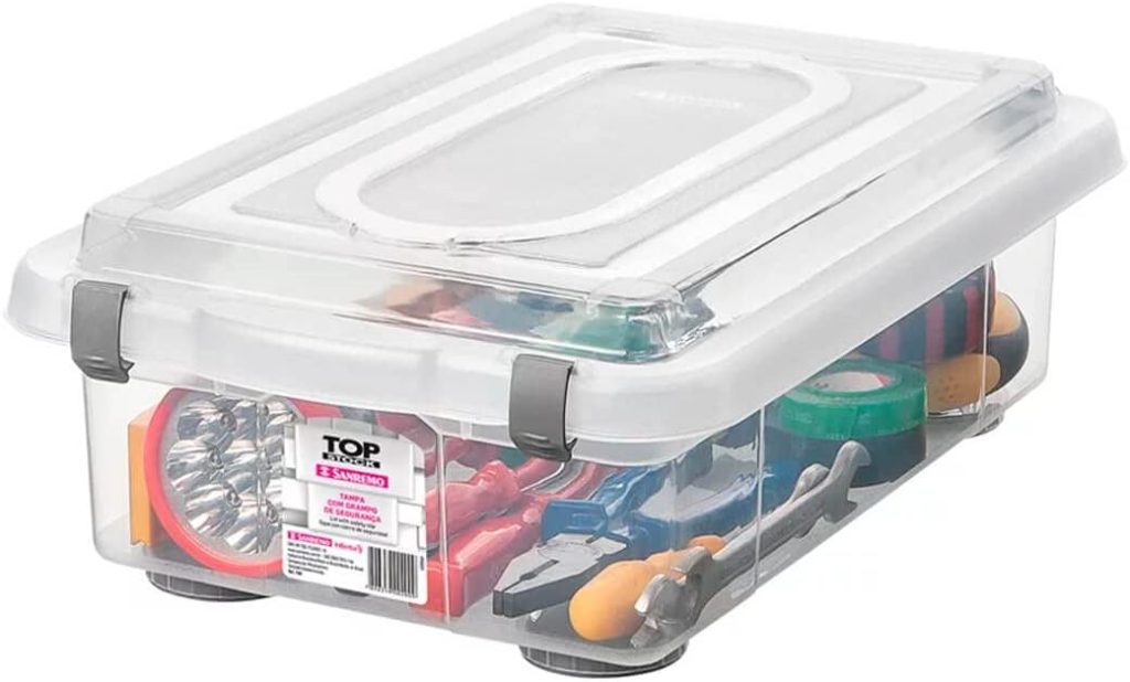 Organizador