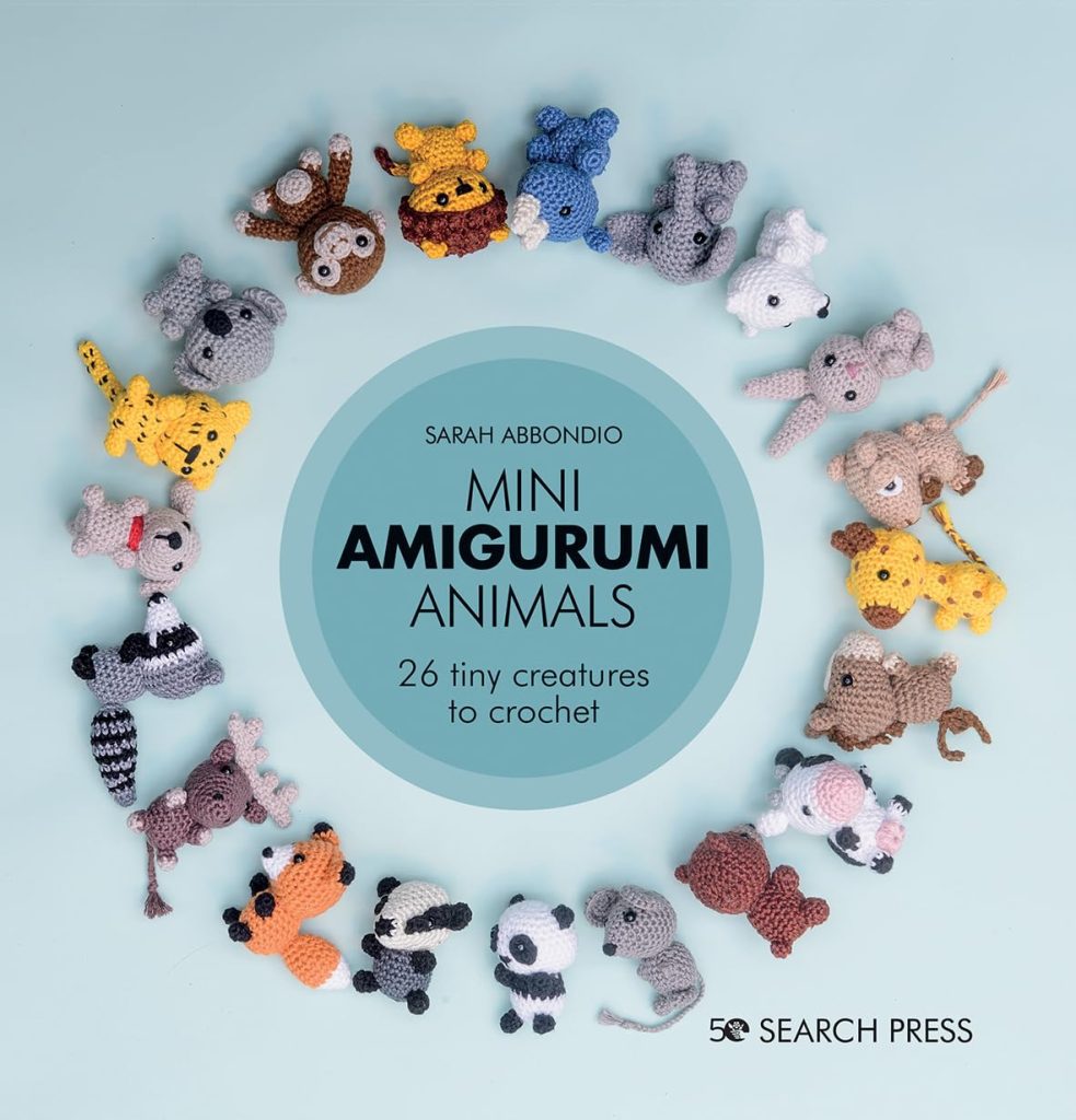 AMIGURUMI