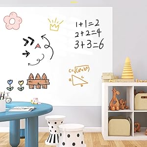 Papel de parede adesivo lousa