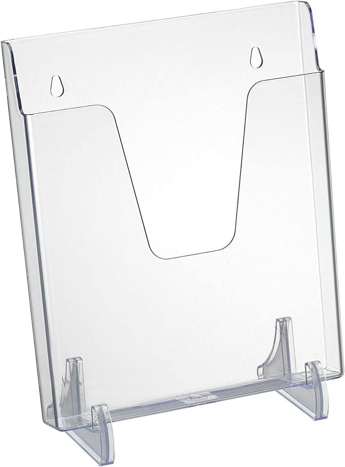 Expositor Vertical Classic Acrimet Cor Cristal