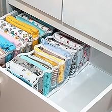 Organizador de gaveta