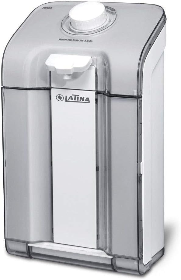 Purificador de Agua Natural PN535