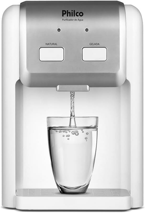 Purificador de Agua Philco PPU11 Branco Bivolt