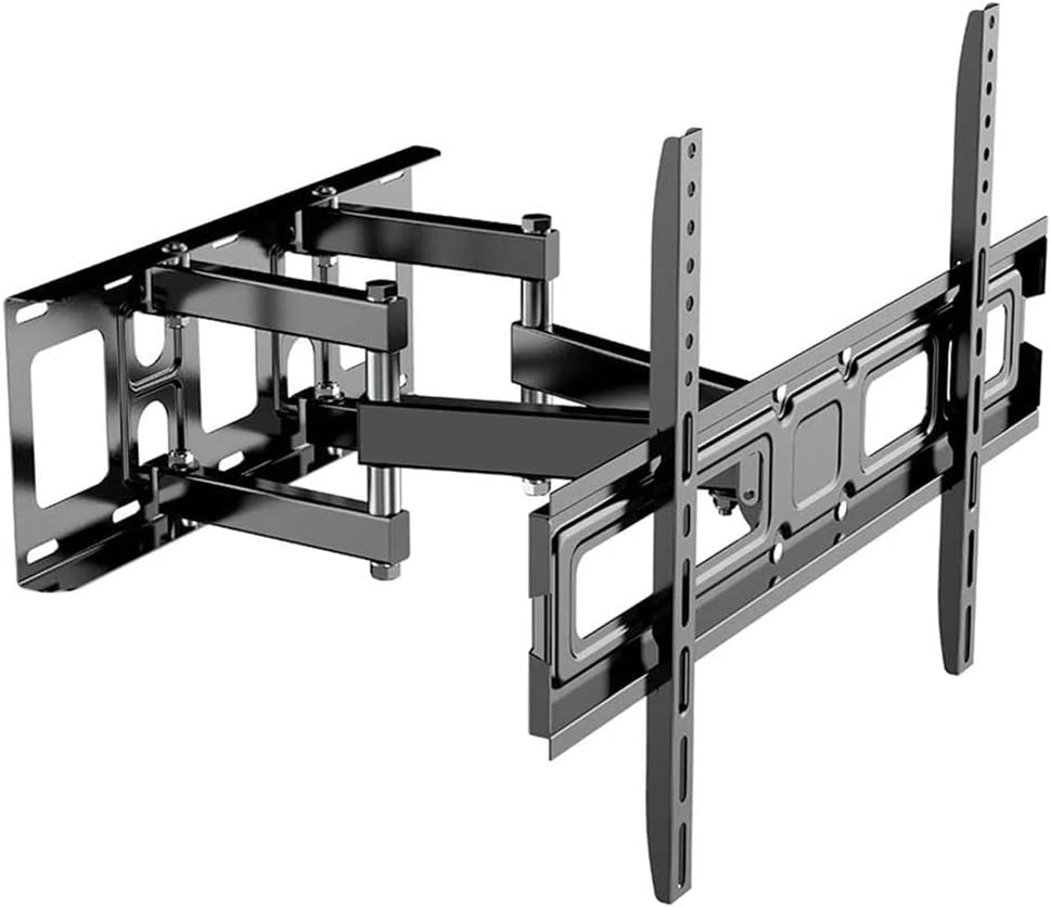 Suporte Multiarticulado Para TV Universal 37 80 SAV 4600 Aquario