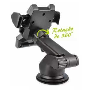 Rotação 360 graus