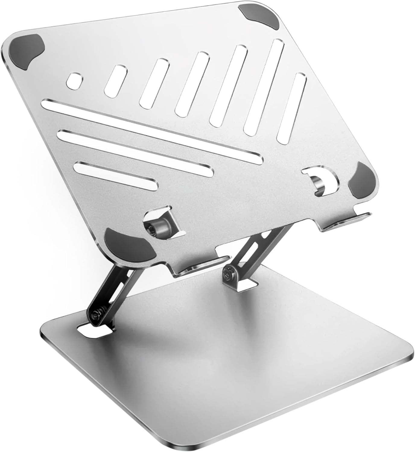 Suporte notebook aluminio Suporte ajustavel para laptop Suporte para notebook
