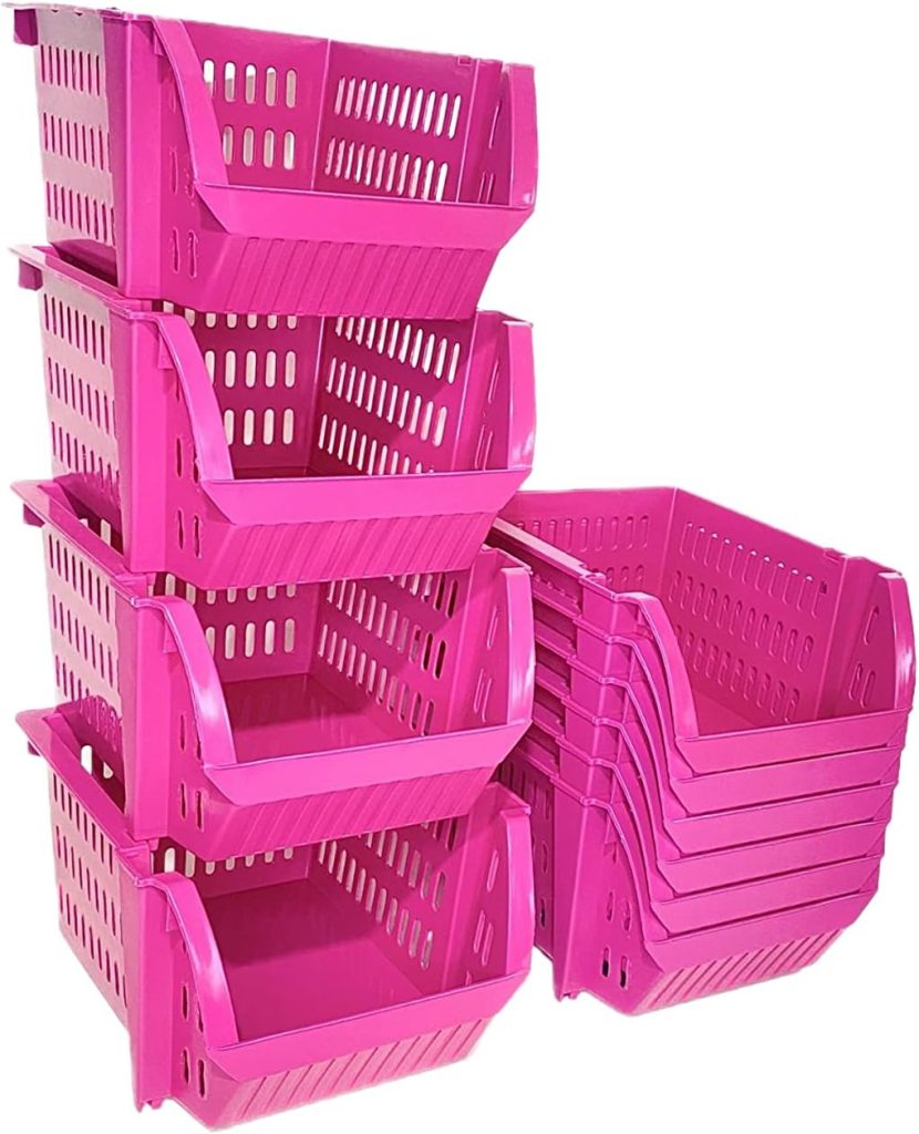 Organizador e expositor