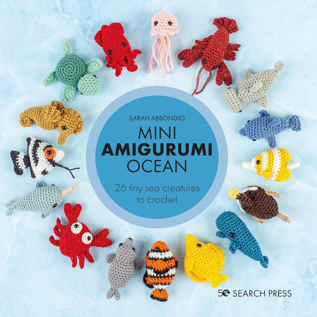 AMIGURUMI
