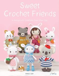 AMIGURUMI