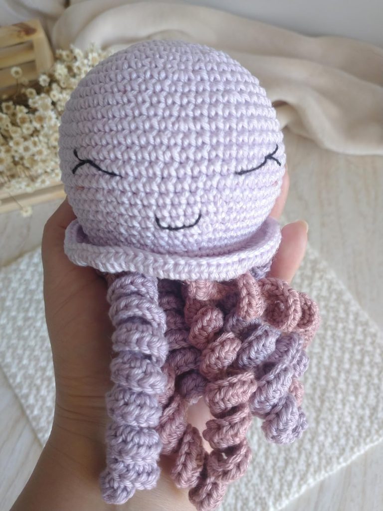 AMIGURUMI