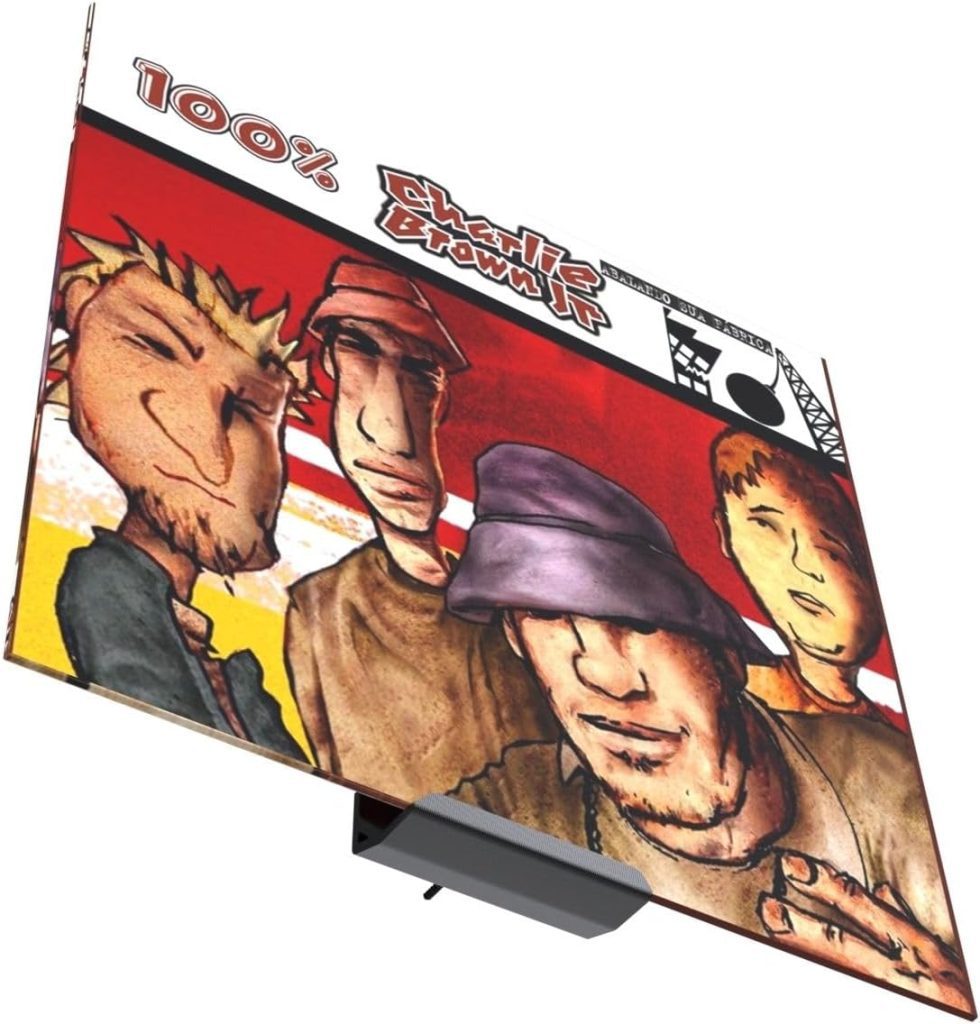 Organizador e expositor