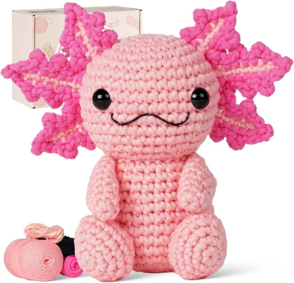 AMIGURUMI