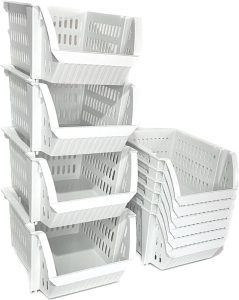Organizador e expositor
