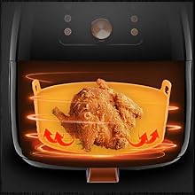 airfryer peq03
