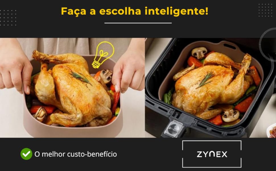 Gen Airfryer Grande