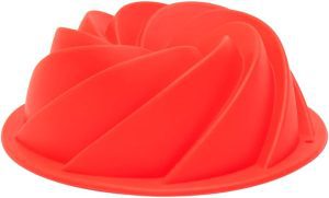 Formas de Silicone