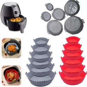 Air Fryer Silicone