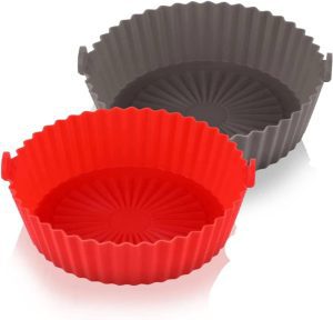 Air Fryer Silicone
