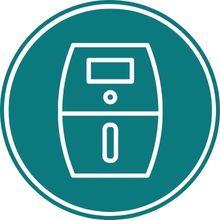 forma para air fryer, forma silicone para fritadeira eletrica, forma fritadeira eletrica