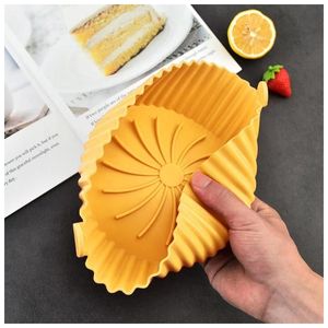 forma para air fryer, forma silicone para fritadeira eletrica, forma fritadeira eletrica
