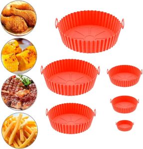 Air Fryer Silicone