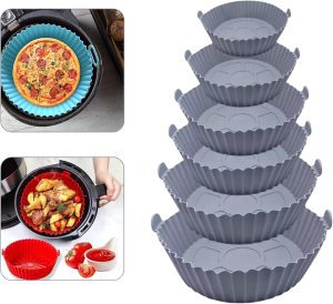 Air Fryer Silicone