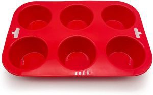 Formas de Silicone