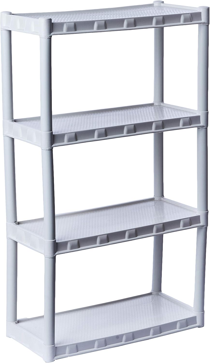 1745296263 73 Estante Modular Agraplast Branca