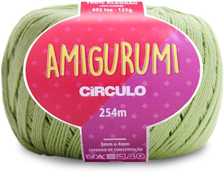 1745300349 636 Fio Amigurumi Circulo