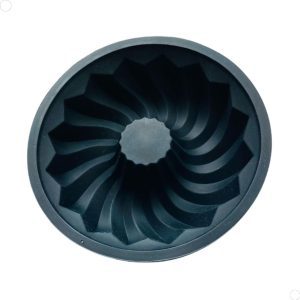 Formas de Silicone