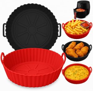 Air Fryer Silicone
