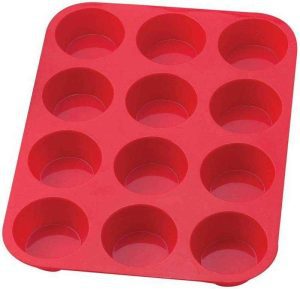 Formas de Silicone