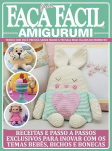 AMIGURUMI