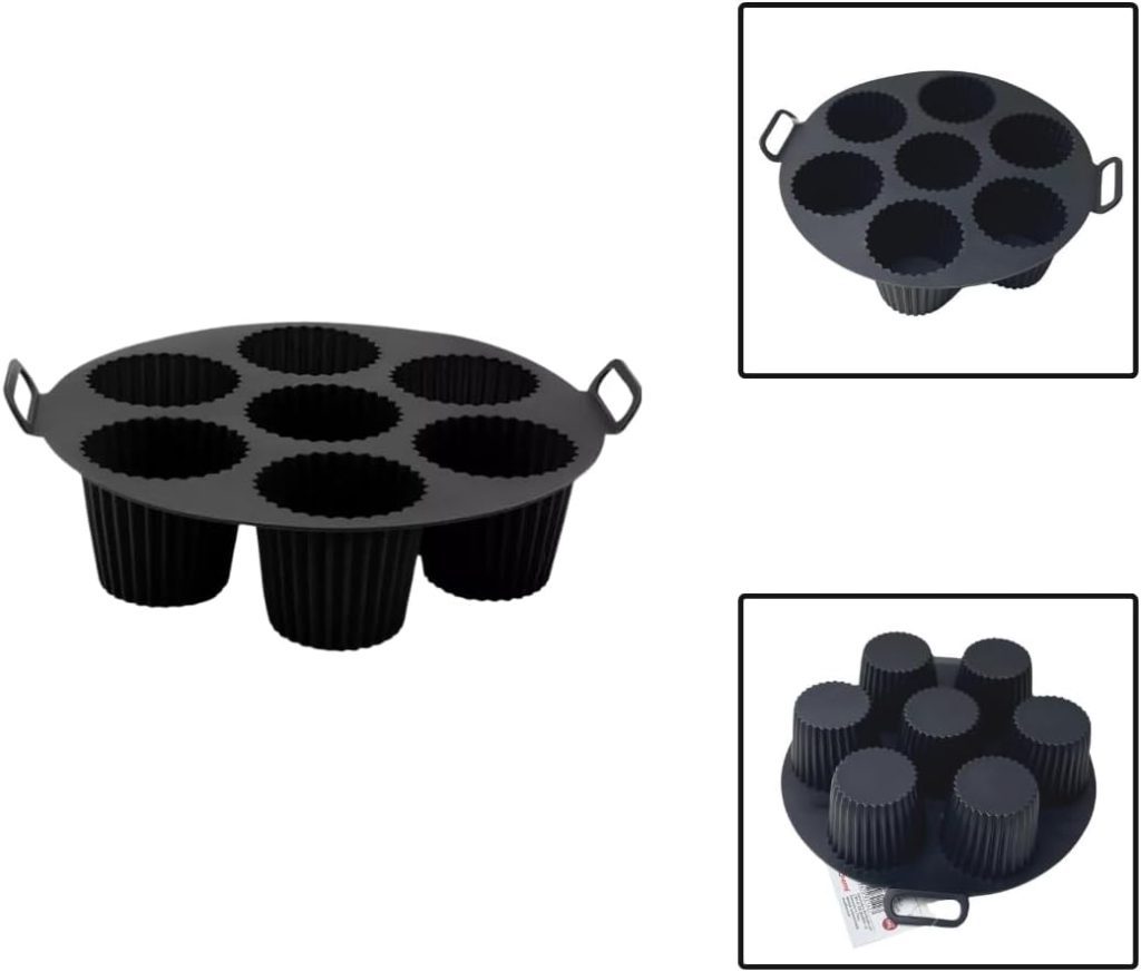 Formas de Silicone