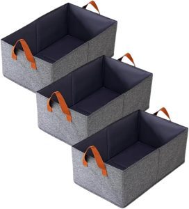 Caixas Organizadoras