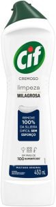 Limpeza da Casa
