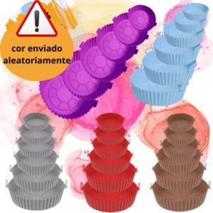 Air Fryer Silicone