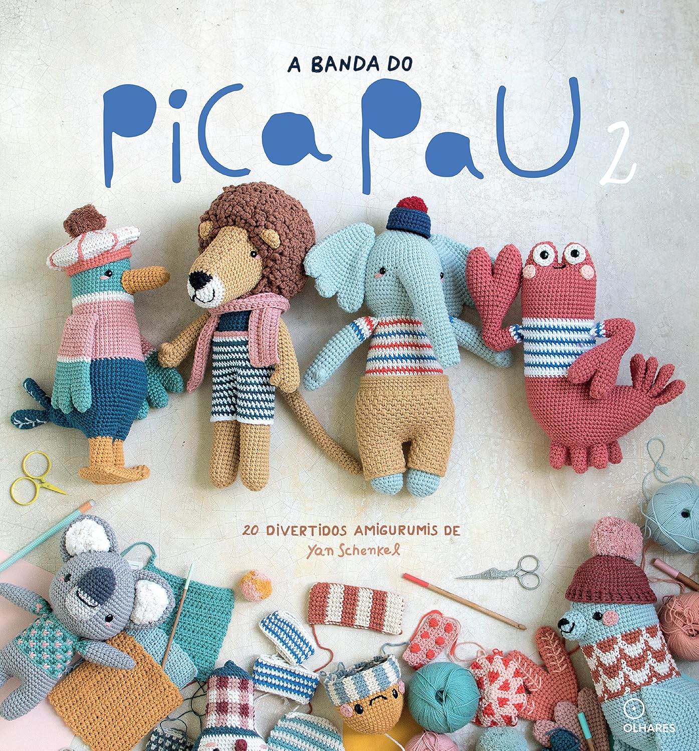 A banda do Pica Pau 2