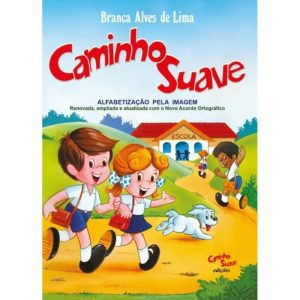 Conheça a Cartilha Caminho Suave