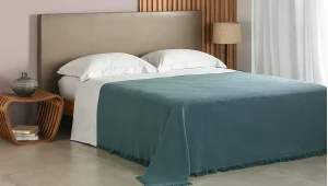 Conheça agora a Buddemeyer Colcha King In Design 100% Algodão
