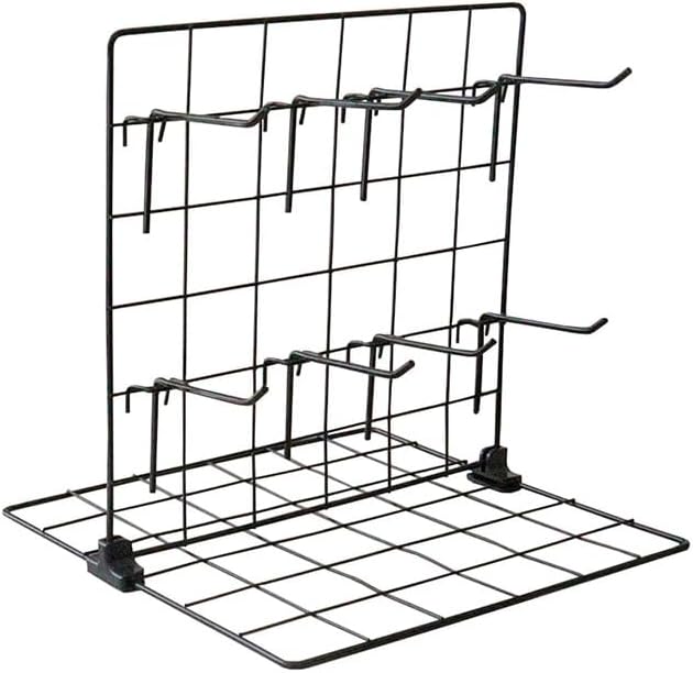 Expositor para Chaveiro e Bijuteria 030 x 040m com 16