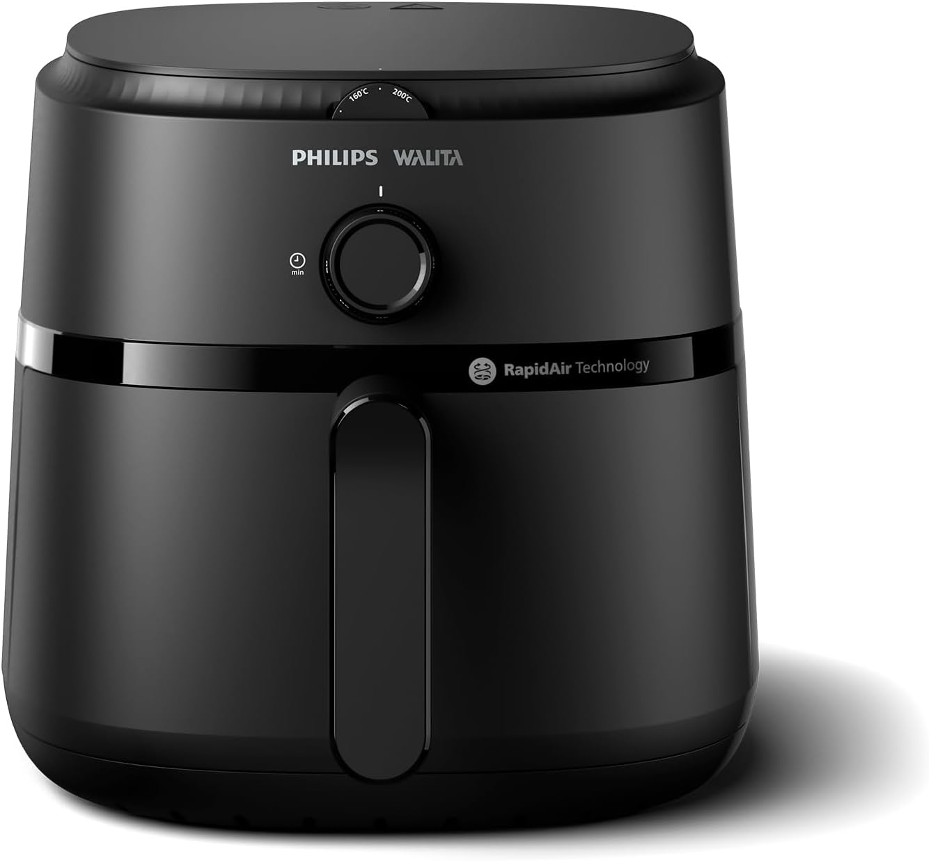 Fritadeira Airfryer Serie 1000 XL Philips Walita 62 litros Tecnologia