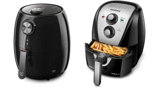 O Erro Que Quase Todo Mundo Comete ao Posicionar a Airfryer