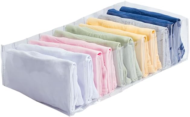 Organizador Multiuso Colmeia Cristal Premium 11 Nichos M