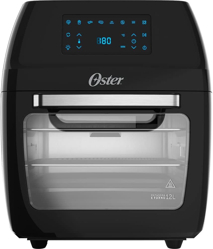 Oster OFRT780 Fritadeira forno 3 em 1 127V 1800