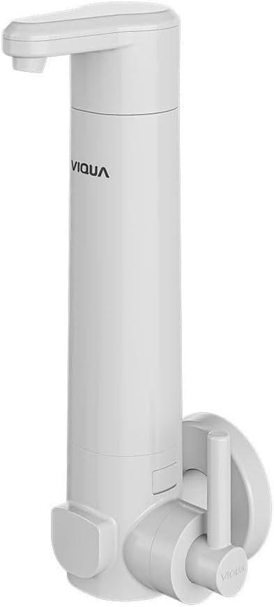 PURIFICADOR DE PAREDE LAGUNE VITALITE BRANCO