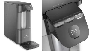 Purificador de Água Electrolux Pure 4x