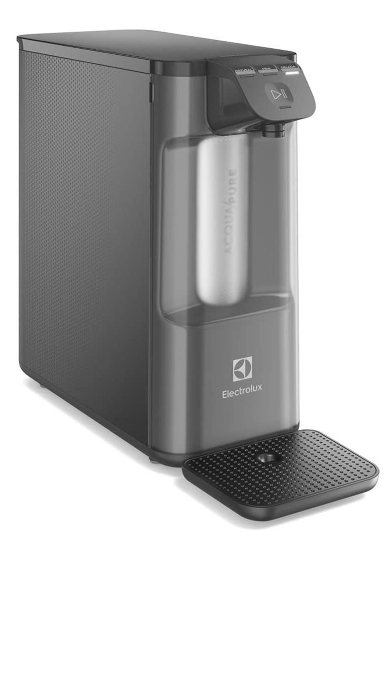 Purificador de Água Electrolux Pure 4x