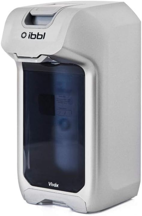 Purificador de Agua IBBL Vivax Prata
