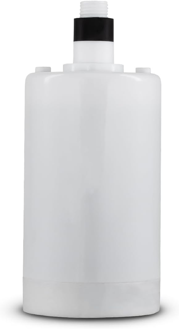 Refil Filtro Hidrofiltros Hf 01 para Purificador Lorenzetti Vitale e Acqua